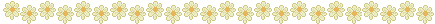 petite fleur jaune