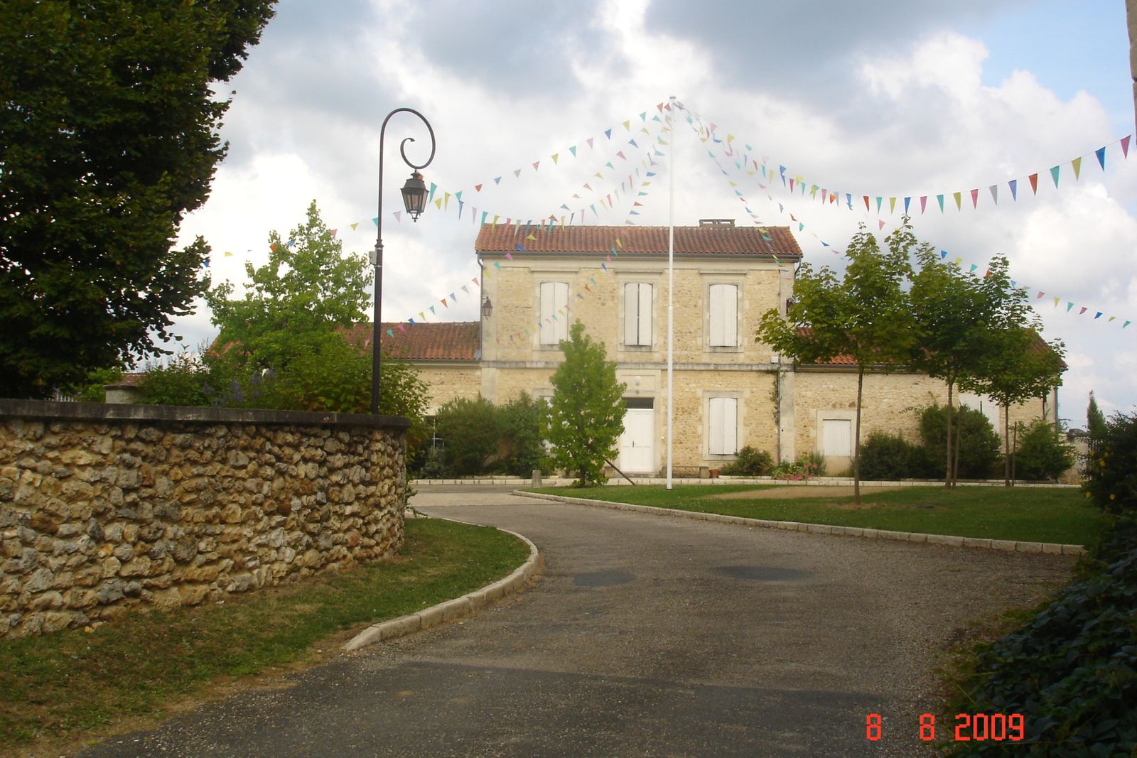 Les rencontres musicales de vézelay