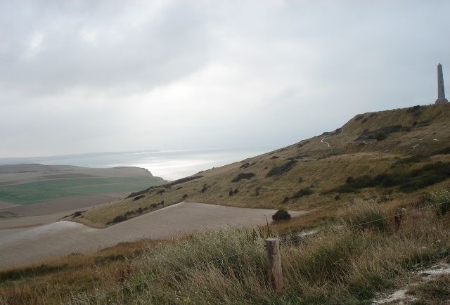 Cap Blanc-Nez