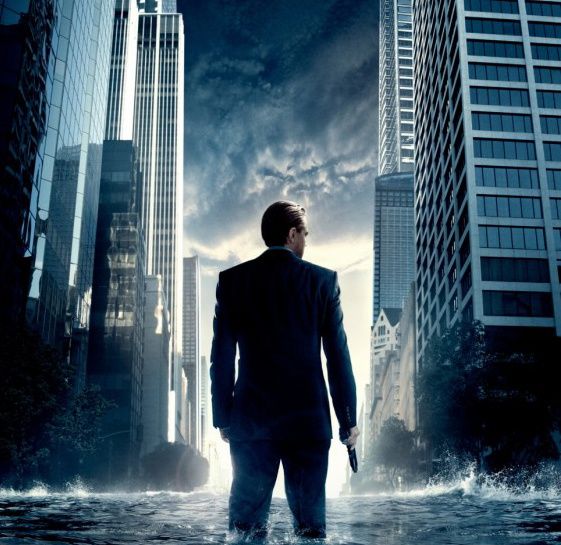 InceptionPoster