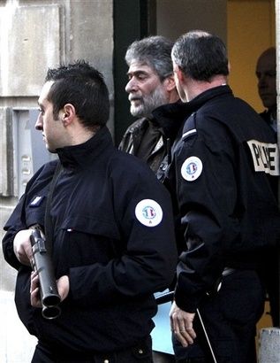 georges abdallah pau