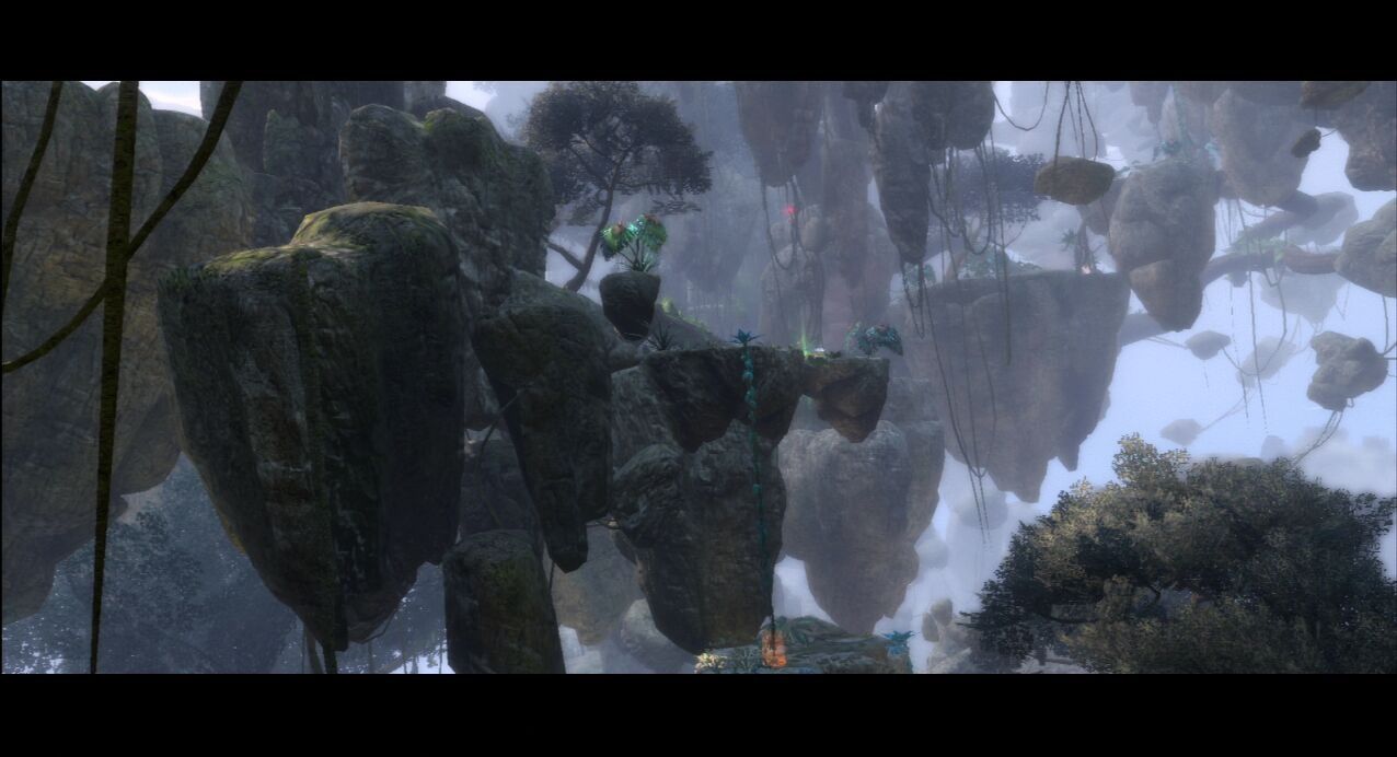 Test Avatar en Blu-Ray 3D sur PS3... - Tout le Design