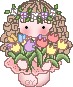 cutecolorsspringgirl2a.gif