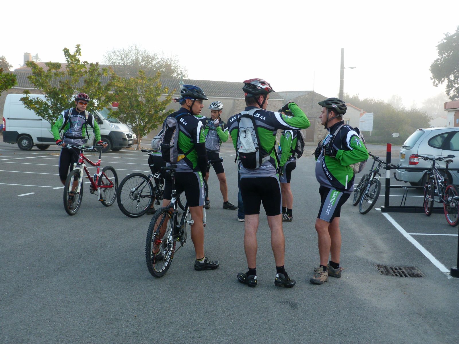 rencontre bois de cene