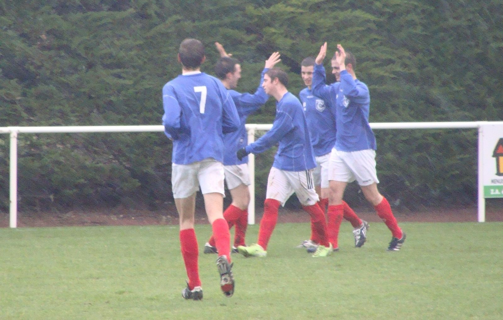 groupe de rencontre sport