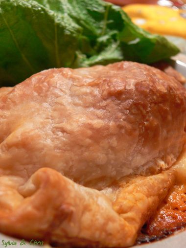 calzone italien