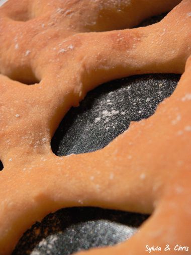 fougasse
