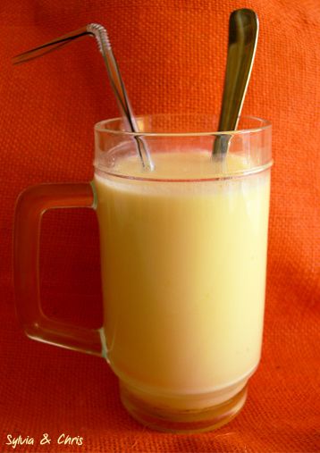 milk-shake