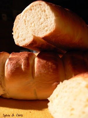 pain viennois