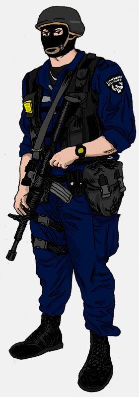swat-jerk