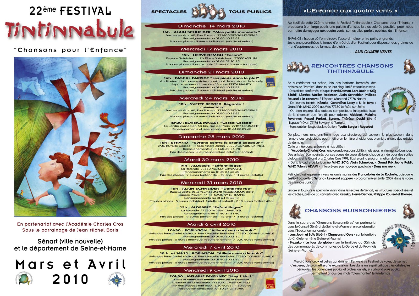 TINTINNABULE-programme2010-mailing-1