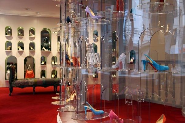 louboutin geneve