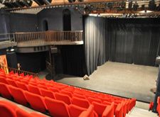 theatre