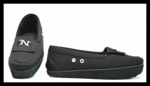 drainaflex balancing shoes