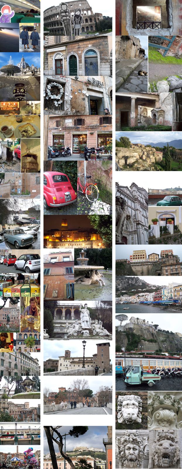 montage 2 italie