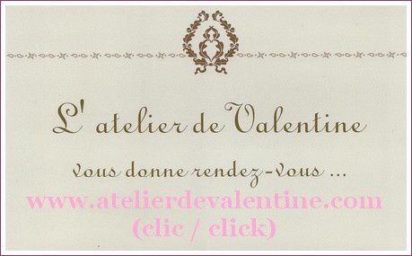 www.atelierdevalentine.com