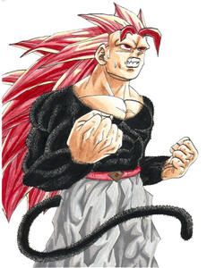 Dragon+ball+af+goku+jr