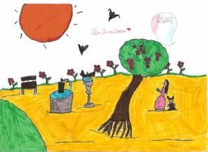 Dessin D Eleve Le Blog Leblogdelaetitia