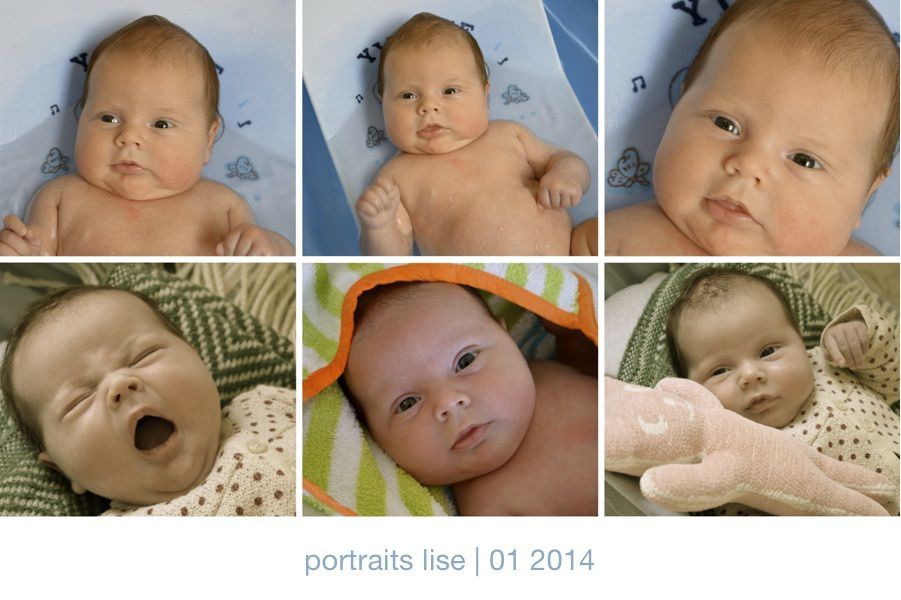 01- lise: 0 à 6 mois... 0287 portraits lise 01 2014