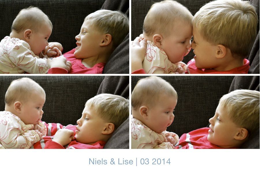 11- niels: 7 ans + ... 1728 Niels & Lise