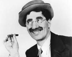 Groucho Marx 2
