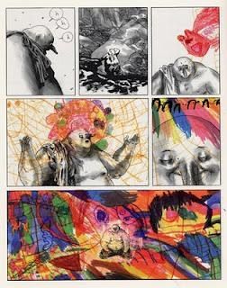 Blast 2 - Extrait 2
