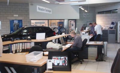 Wiliquet bmw telephone #2
