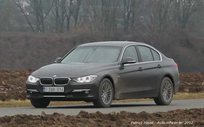 BMW-Serie 3-320d A Luxury ESF 2012022402011101