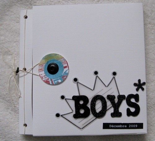 mini-boys 2528