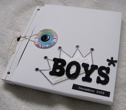 mini-boys 2529
