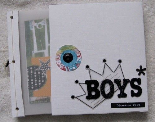 mini-boys 2531