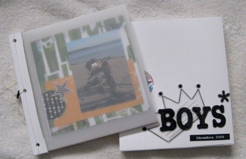 mini-boys 2532