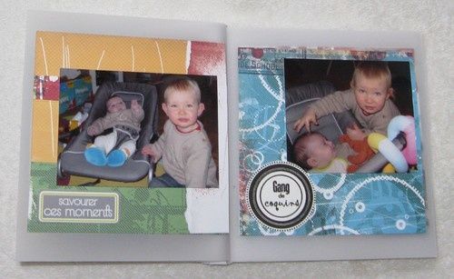 mini-boys 2538