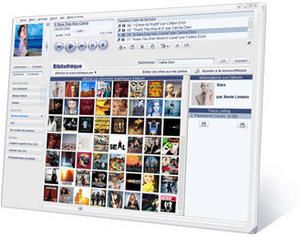 TÉLÉCHARGER MUSICMATCH JUKEBOX FRANAIS