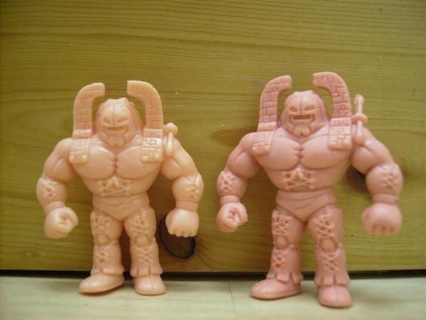 Muscleman / Kinnikuman (キン肉マン) - de 1983 à aujourd'hui - Page 2 Exo-coll--6-