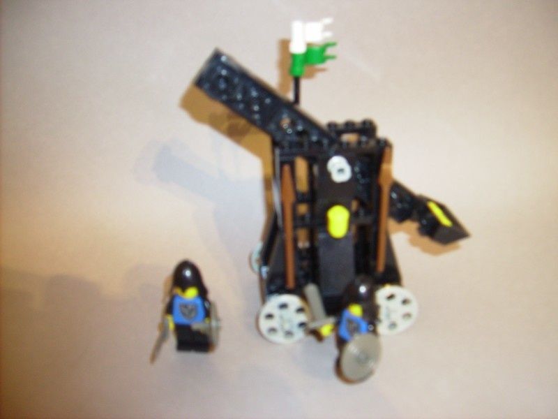 lego de crapounet 11-I-2010--7-