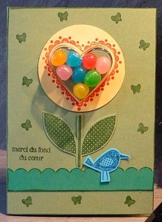 SU-Fleur de bonbon