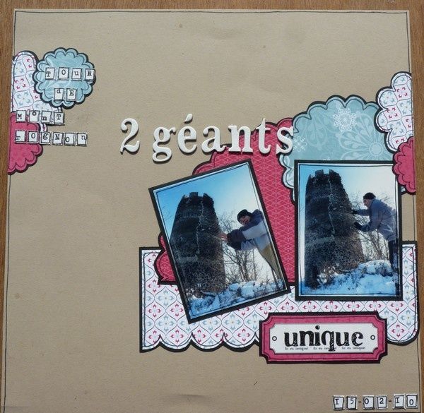 2géants