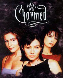 Charmed. Saison 1-Episode 1 - le blog serie-passion par : Cyrille