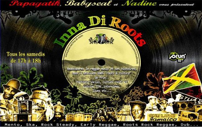 visuel ina di roots