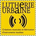lutherie urbaine logo