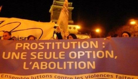 je hais les prostituées