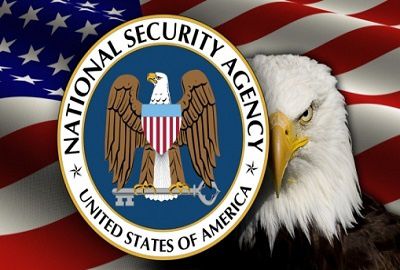 NSA USA