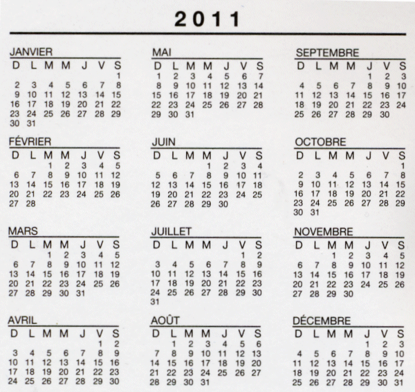 calendrier-2011