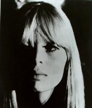 Nico - Christa Päffgen