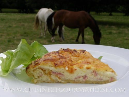 Tarte aux fromages *St-Denis,Fromage fort (Dombes)* fromages locals! Tarte aux fromages *St-Denis,Fromage fort (Dombes)* fromages locals!