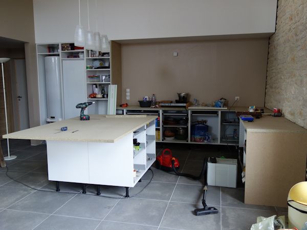 Design : ilot cuisine kijiji 12, ilot central pas cher belgique ... Ilot central cuisine pas cher