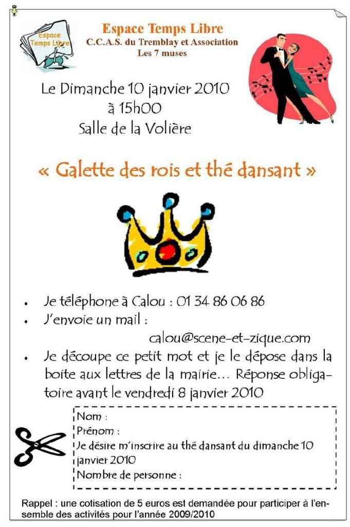 ltm the-dansant galette 2009-01-10