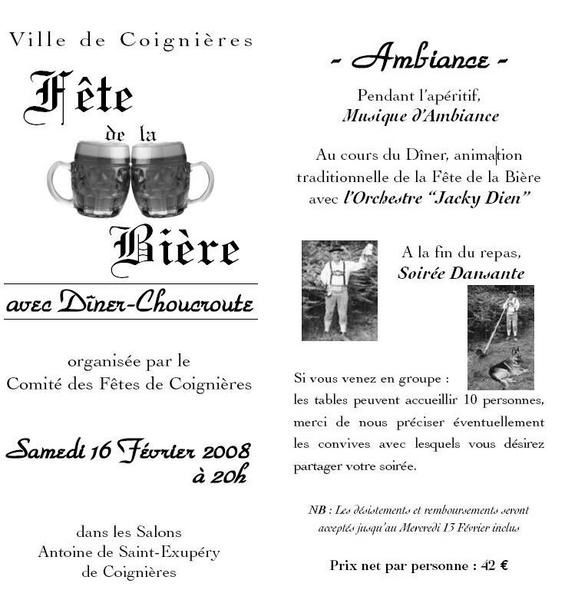 rencontre coignieres