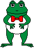 grenouille-noeud-papillon.gif